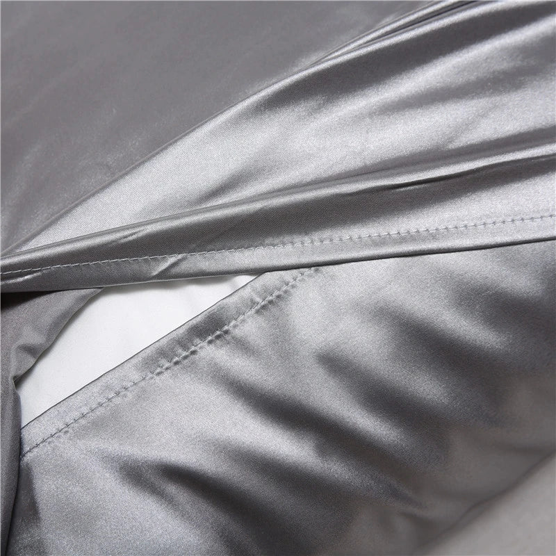 DreamAlignSleep™ Silk Pillowcase
