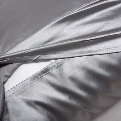 DreamAlignSleep™ Silk Pillowcase