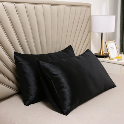 DreamAlignSleep™ Silk Pillowcase