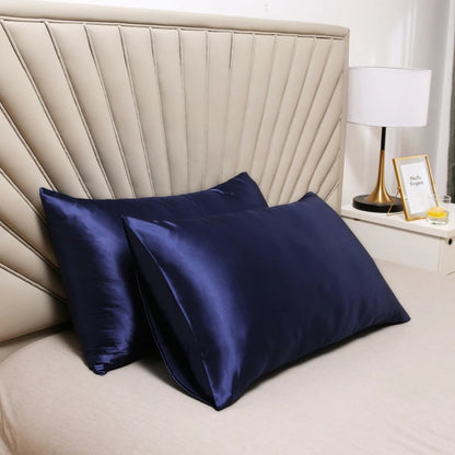DreamAlignSleep™ Silk Pillowcase