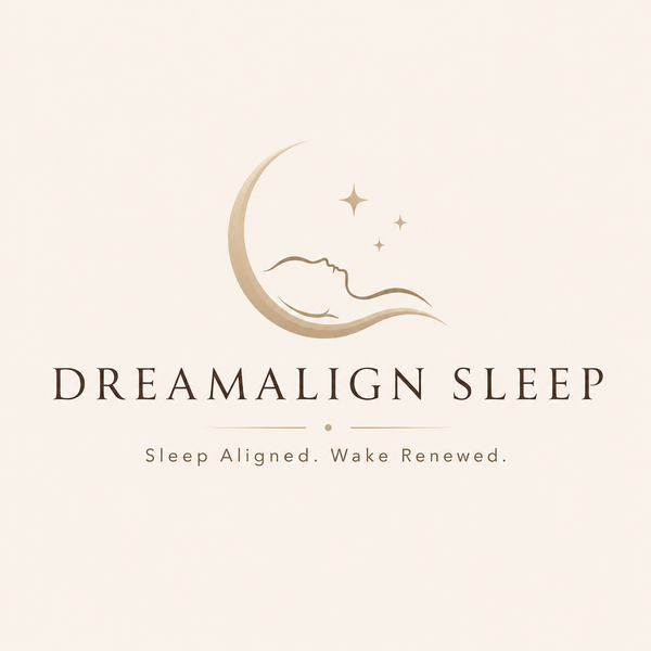 Dream Align Sleep